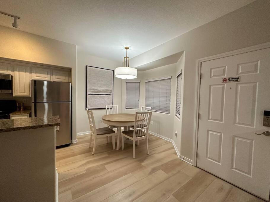 Mesquite Retreat 2 Bd Condo By Cool Properties Llc Екстер'єр фото
