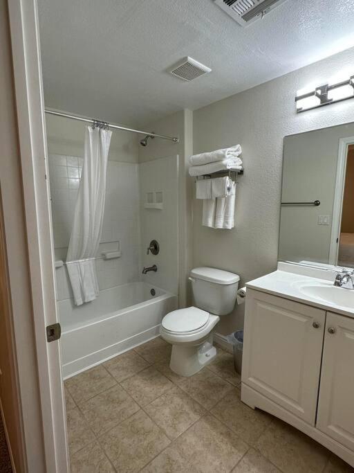 Mesquite Retreat 2 Bd Condo By Cool Properties Llc Екстер'єр фото