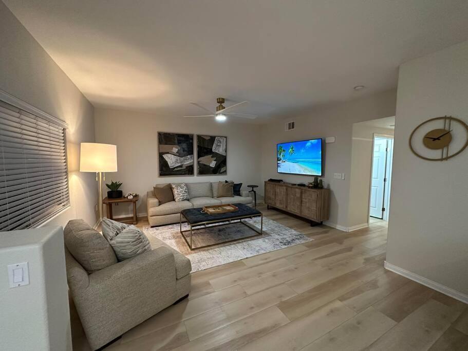 Mesquite Retreat 2 Bd Condo By Cool Properties Llc Екстер'єр фото