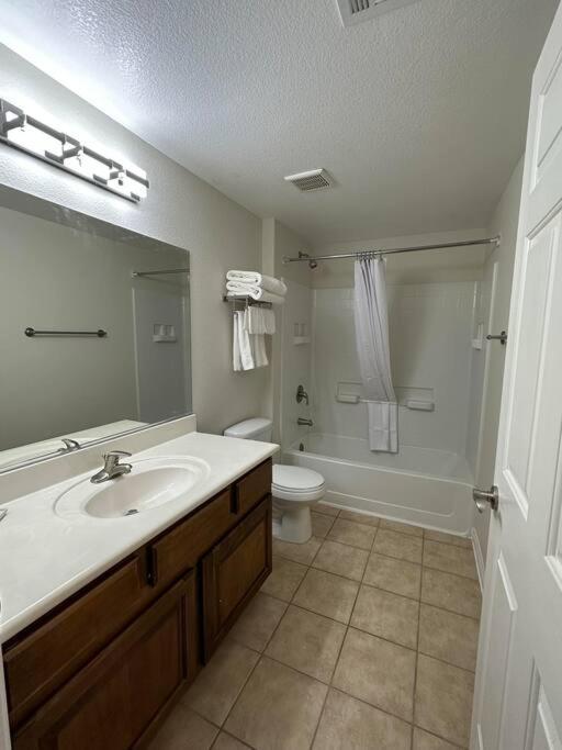 Mesquite Retreat 2 Bd Condo By Cool Properties Llc Екстер'єр фото