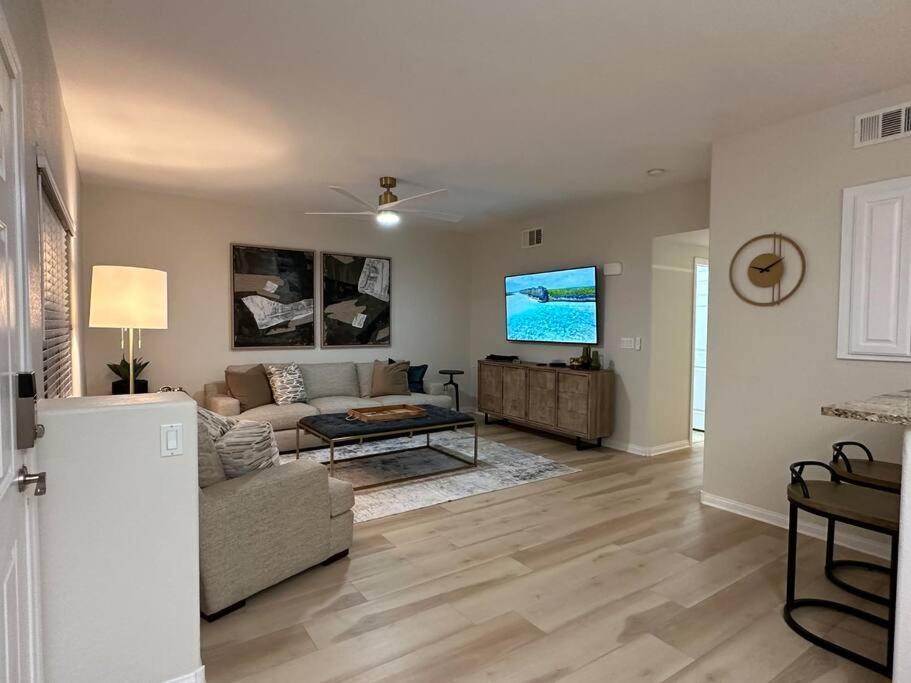 Mesquite Retreat 2 Bd Condo By Cool Properties Llc Екстер'єр фото