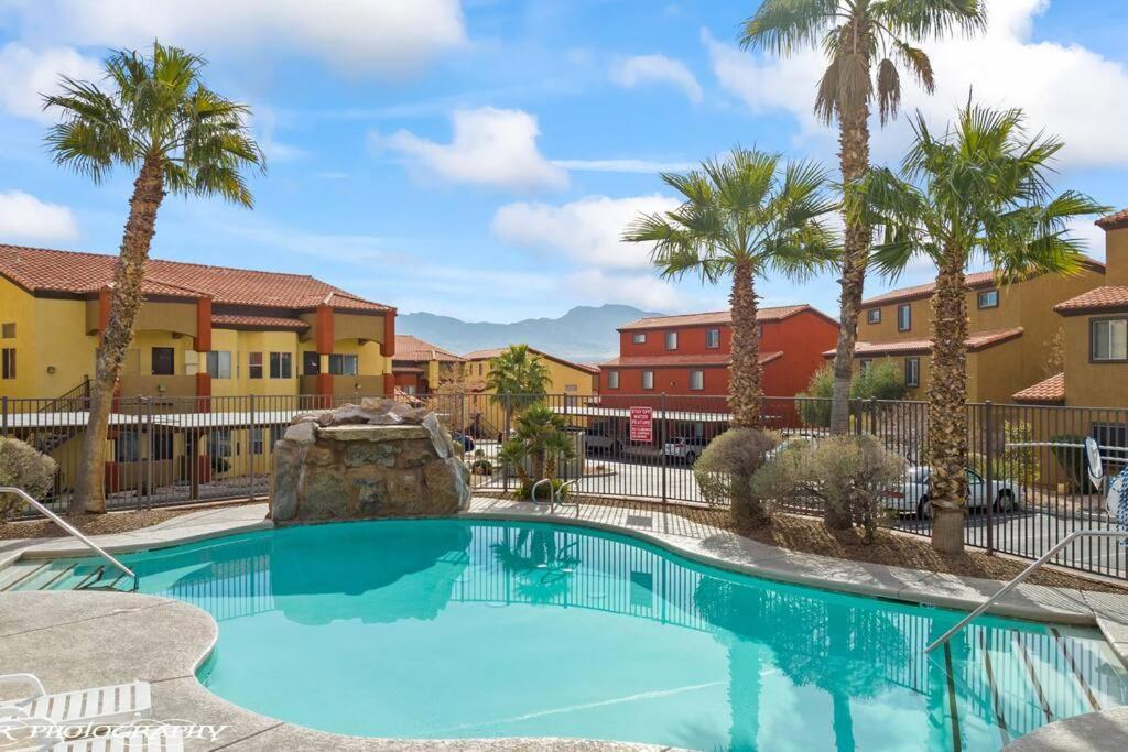 Mesquite Retreat 2 Bd Condo By Cool Properties Llc Екстер'єр фото
