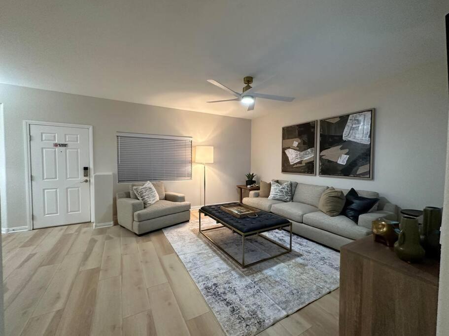 Mesquite Retreat 2 Bd Condo By Cool Properties Llc Екстер'єр фото
