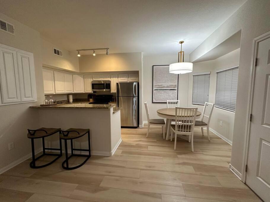 Mesquite Retreat 2 Bd Condo By Cool Properties Llc Екстер'єр фото